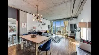 Amazing West Loop Condo 700 W Van Buren Street Unit 608 Chicago