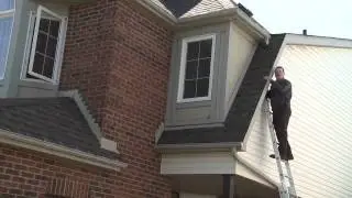 Inspection in Brampton  Canadian Residential Inspection