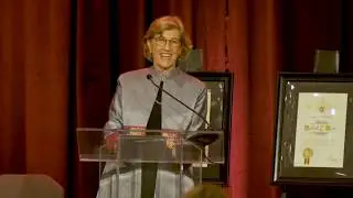 2019 Tyler Prize Award Ceremony: Michael E. Mann & Warren M. Washington