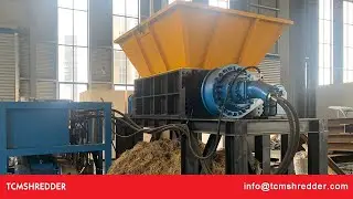multifunctional cutting shredding dicing machine