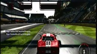 Forza Motorsport 3 - Online Tag (virus) #4