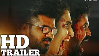 Bahukrita Vesham Teaser | Shashikanth, Vaishnavi | Prashantha K Yallampalli | Vyshak V Bhargav