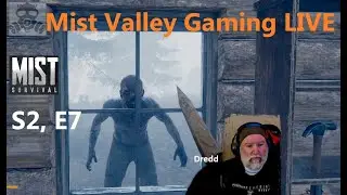Mist Survival (LIVE!) S2 E7 My Compound Estate