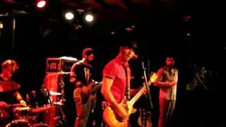 Reel Big Fish - Suburban Rhythm (Masters.. of all musical styles) (Live@Aarhus 2-03-2009) HQ