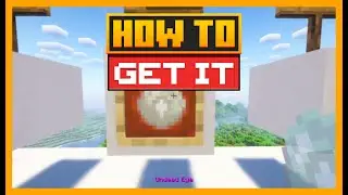 HOW TO GET THE UNDEAD EYE IN MINECRAFT WITH END REMASTERED