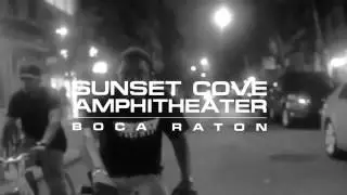 Kendrick Lamar & Pusha-T | Sunset Cove Amphitheater | www.designcity.us