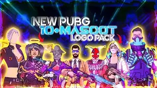 10+ free Pubg mascot logo pack by TheEDIT'x ll pubg mascot no text logo ll download free new 2020