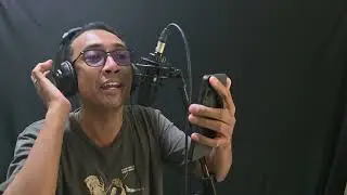 Tolongin Dong Bang - Agustinus Selviraja (Sebelum Release Video Clip)