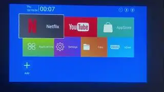 Gimbal 3 - Netflix and Disney Updates After App Update
