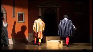 LA MANDRAGOLA