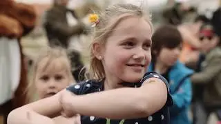 Voorstad Beweegt - een wijkgericht gezondheidsprogramma in Deventer