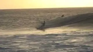 Strapless Kitesurf Ponta Preta Sal Cabo Verde Fabrice Delobette Surf Kite