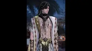 Zayne Golden Verdict [CN Dub] Myth Event Stories 🏹 🧡 Love and Deepspace 🌅