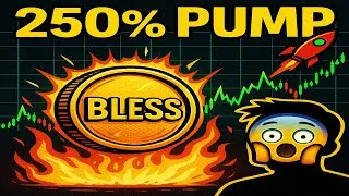 Bless Network Crypto: Next 100x Play or Pump & Dump?