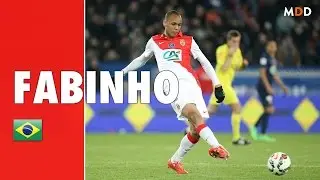 Fabinho | Monaco | Goals, Skills, Assists | 2014/15 - HD