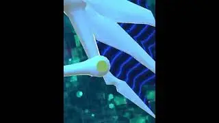 Firewall Dragon Summon Animation | Yu-Gi-Oh! Duel Links