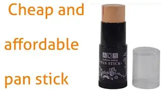 Cheap and affordable pan stick | ADS pan stick full review
