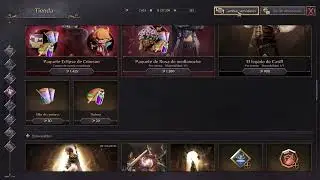 cambio de server