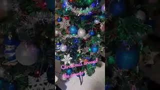 Christmas around the corner