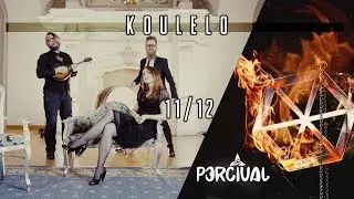 KOULELO Percival - Slava III - (Video 11 / 12)