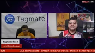 Livestream | Shoot-up ROAS with accurate conversion tracking | Tagmate