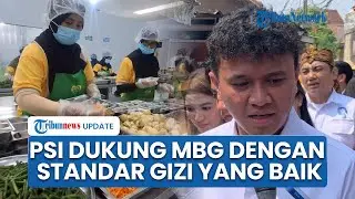 Faldo Maldini Dukung Lanjutan Program Makan Bergizi Gratis dengan Standar Gizi dan UMKM yang Jelas