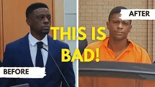 Boosie Hit with Federal Re-Indictment After Beating Gun Charge!