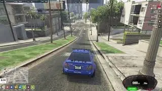 🚔 NERP Nepal Police Roleplay | GTA V FiveM Live |Head Constable On Duty 🇳🇵 | Nepali RP