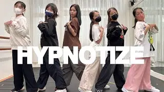 CLC - HYPNOTIZE | JAZZ FUNK | YDS_Young Dance Studio | 250308