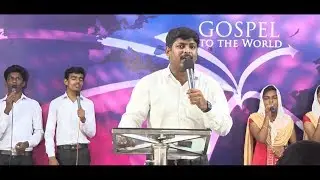 உமது முகம் நோக்கி பார்த்தவர்கள் | Tamil Christian Song | Umathu Mugam Nokki | Jenit Barnabas