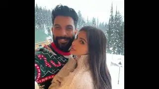 Bollywood Actress Mouni Roy marriage full video||