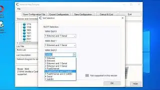 Cert-Ex Network Simulator : How to create a simple router network using the network designer