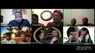 From My Christian Experience To My Hebraic Culture & Faith (Panel Discussion)