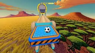 Going Balls, SpeedRun, Going Balls Portal Run Gameplay Level 69 Walkthrough Android, Ios Max Levels
