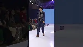 India kids Fashion week