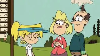 Lori Loud - (Crying) (READ DESCRIPTION)