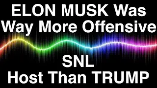 SNL&rsquo;s Beck Bennett: Elon Musk Was Way More &lsquo;Offensive&rsquo; Host Than Trump THE LAST LAUGH