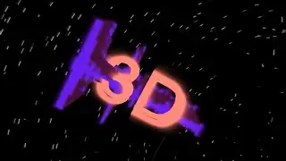 After Effects 3D Visualizer No Plugins Animation Test