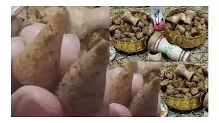 فقاص كورني بالزرارع اللي كولشي كايقلب عليه مقرمش مذاق خطير لجميع المناسبات 🌺✌️💜