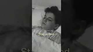 Vintage Classroom Films are Boring #1