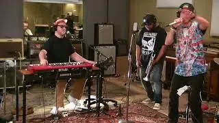 Sophistafunk - Translucent - Daytrotter Session - 7/16/2018
