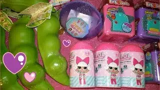 Tantissime novit&agrave; GRANDI GIOCHI: P-Pod Baby, FUNLOCKETS, LOL Surprise, Precious GIRLS!!!