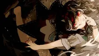 【東方Vocal】 「微醺ノ嘘 ～ VodaPeshtera」 【TsuBaKi】