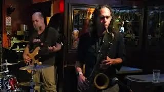 BAD ART ENSEMBLE II