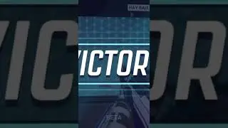 CLUTCHING The WIN | Splitgate #shorts