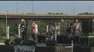 First Friday events in full swing in downtown Youngstown