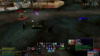 Yjjial - MM Hunter PvP - 3.3 (Episode 2)