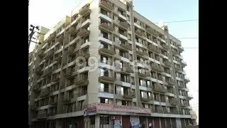 Mira Dharti Orange Heights