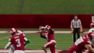 EA Sports College Football 26 Week 5 Marshall Thundering Herd Vs LA Lafayette Ragin Cajuns