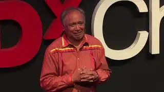 Примирение: музыкальный проект | Достопочтенный Стивен Пойнт | TEDxChilliwack